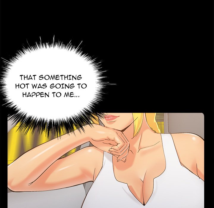 Sleepy Town Escapades Chapter 43 image 7