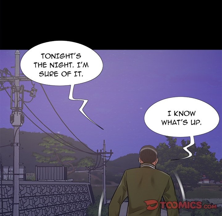 Sleepy Town Escapades Chapter 43 image 81