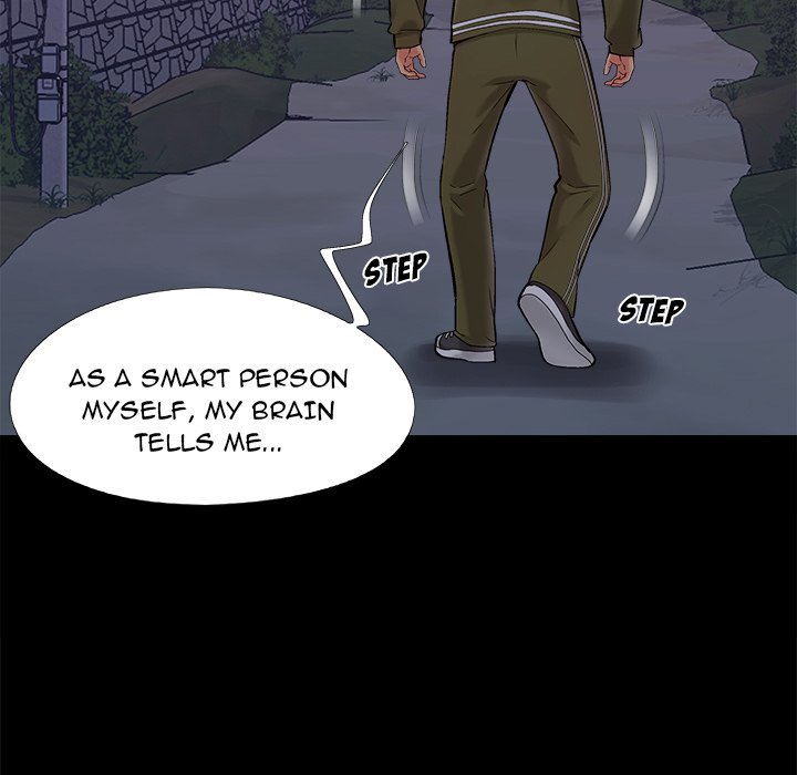Sleepy Town Escapades Chapter 43 image 82