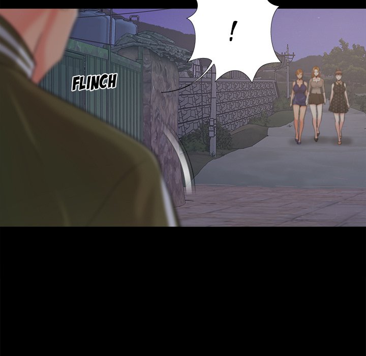 Sleepy Town Escapades Chapter 43 image 86