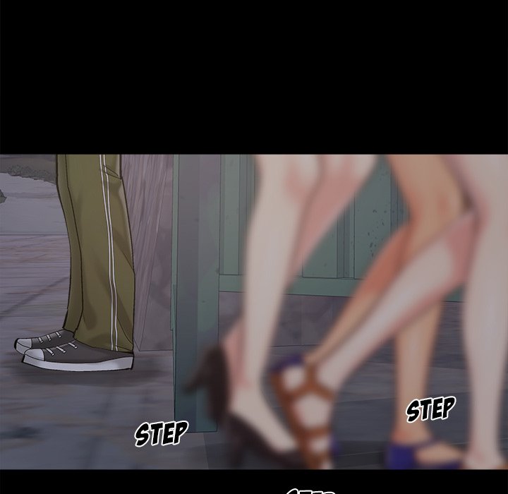 Sleepy Town Escapades Chapter 43 image 88