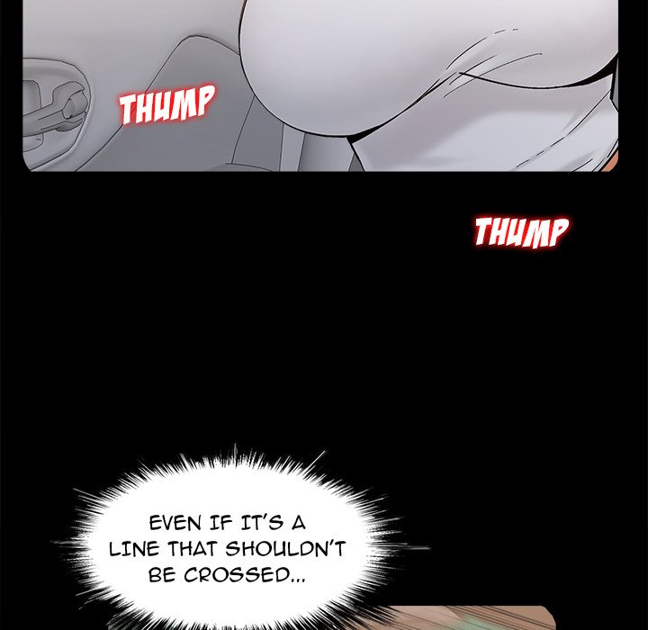 Sleepy Town Escapades Chapter 43 image 8