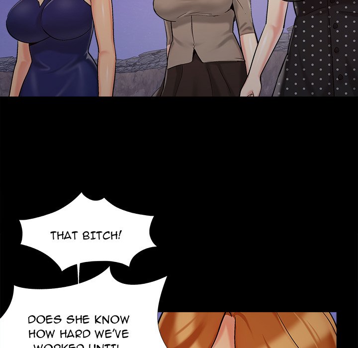 Sleepy Town Escapades Chapter 43 image 93