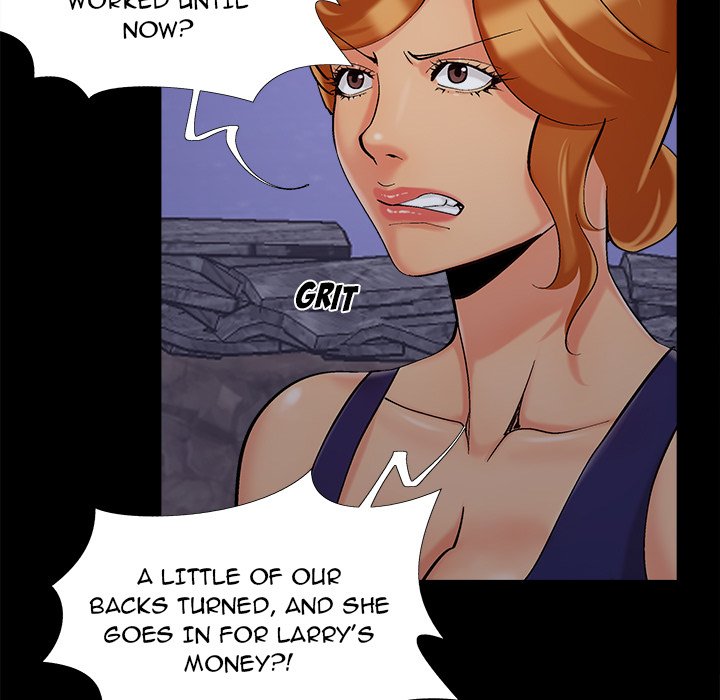Sleepy Town Escapades Chapter 43 image 94