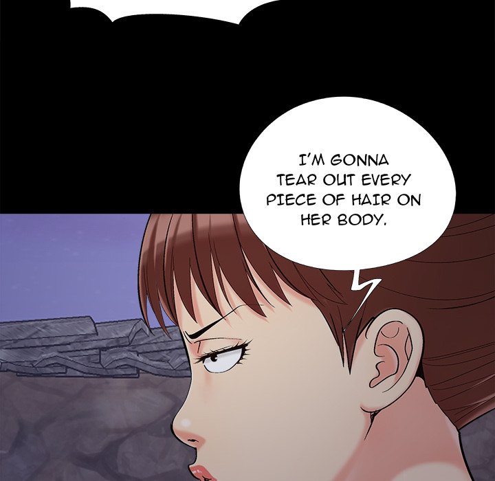 Sleepy Town Escapades Chapter 43 image 95