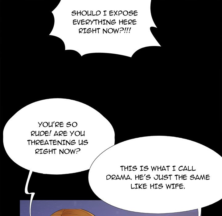 Sleepy Town Escapades Chapter 44 image 100