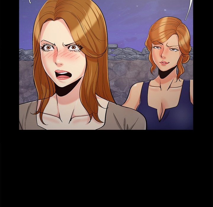 Sleepy Town Escapades Chapter 44 image 101