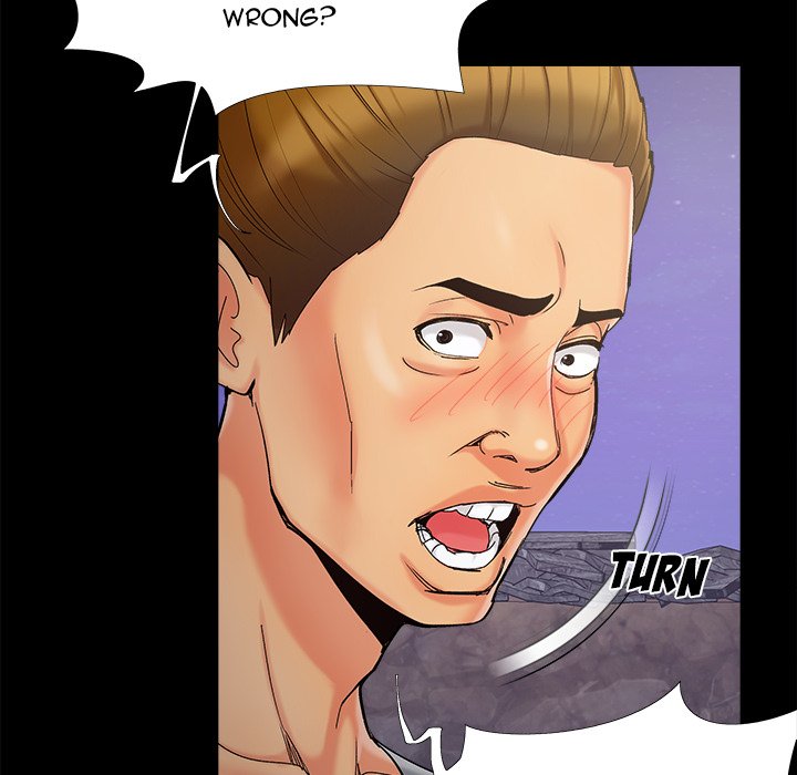 Sleepy Town Escapades Chapter 44 image 107