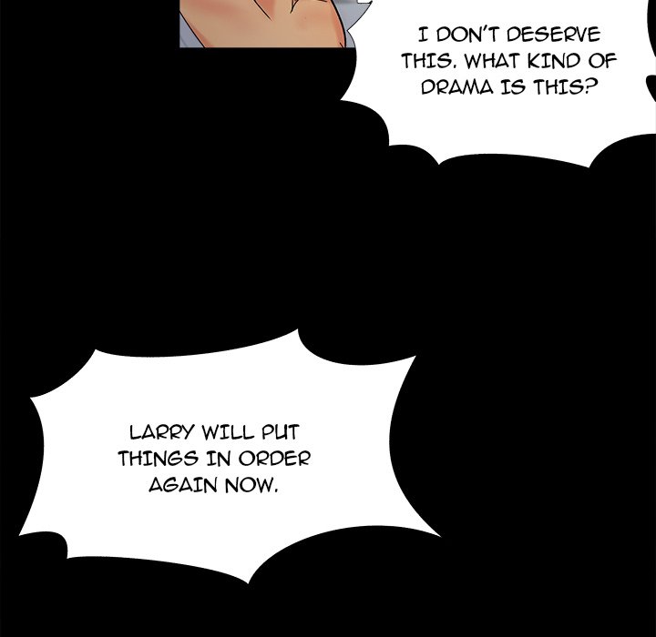Sleepy Town Escapades Chapter 44 image 108