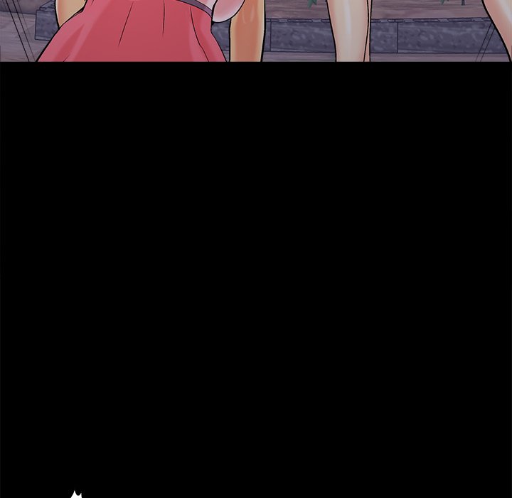 Sleepy Town Escapades Chapter 44 image 10
