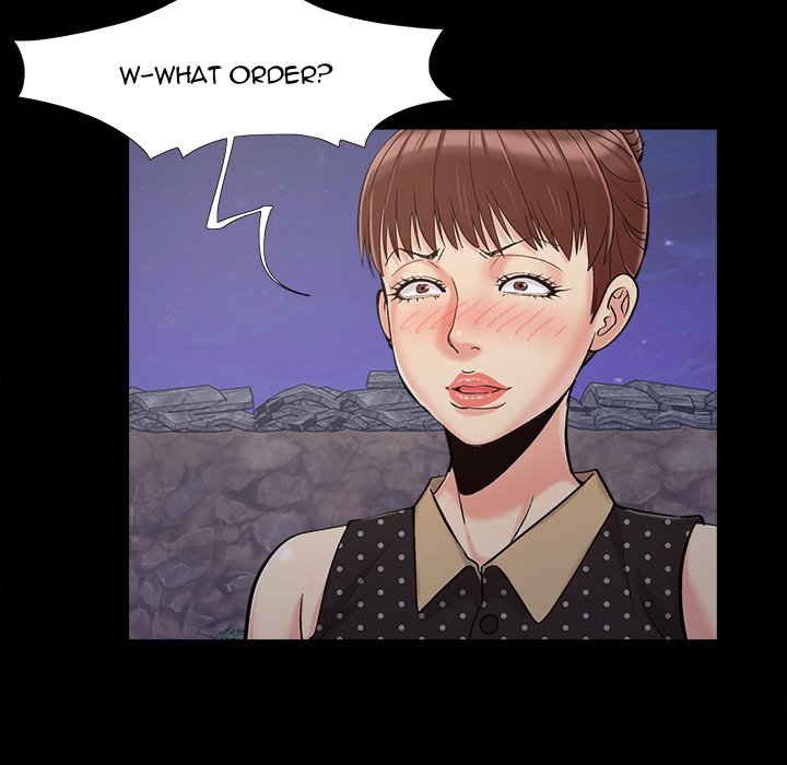 Sleepy Town Escapades Chapter 44 image 110