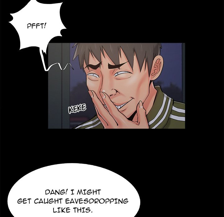 Sleepy Town Escapades Chapter 44 image 11