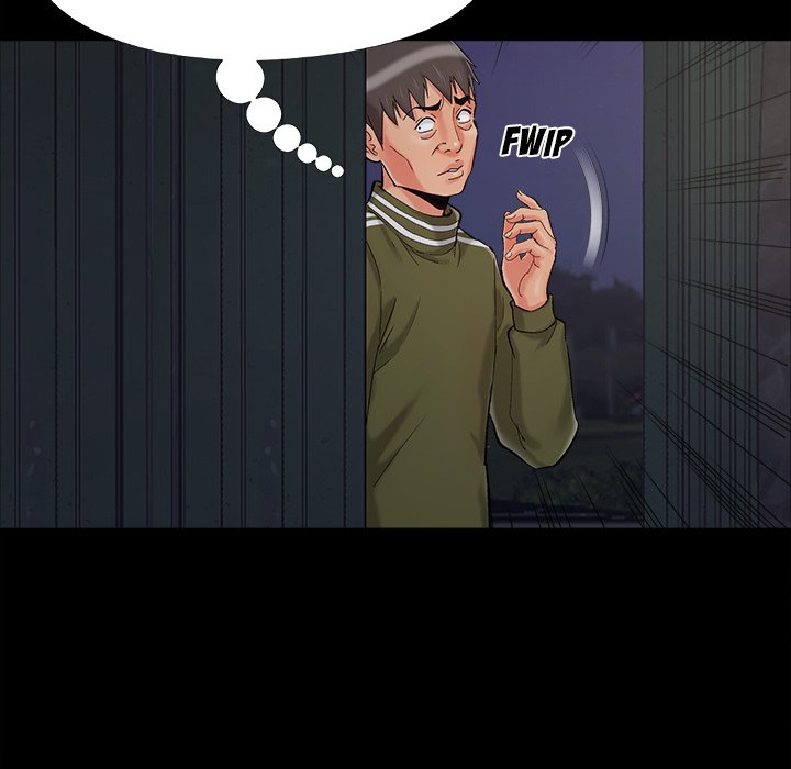 Sleepy Town Escapades Chapter 44 image 12