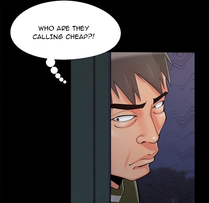 Sleepy Town Escapades Chapter 44 image 13