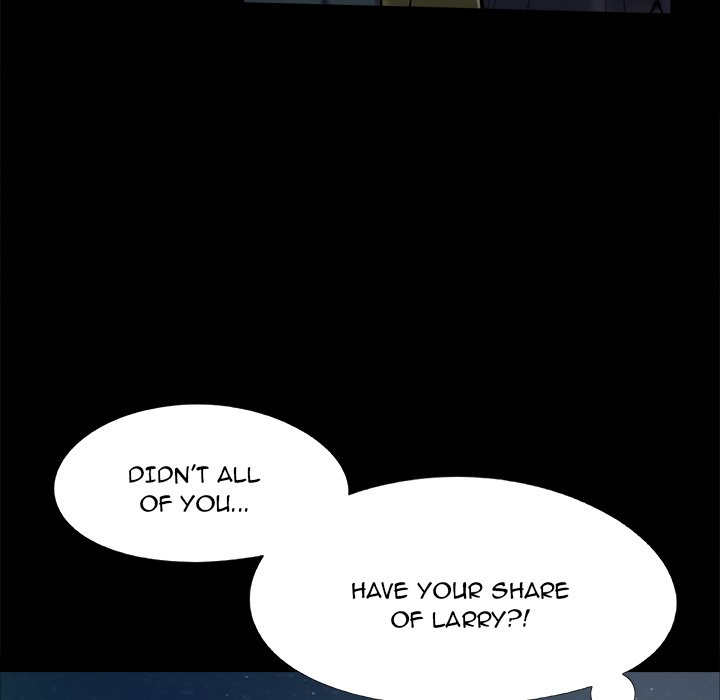 Sleepy Town Escapades Chapter 44 image 14