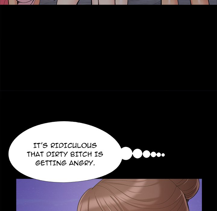 Sleepy Town Escapades Chapter 44 image 16