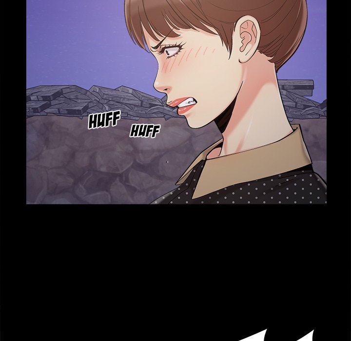 Sleepy Town Escapades Chapter 44 image 17
