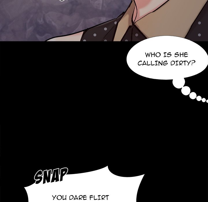 Sleepy Town Escapades Chapter 44 image 21