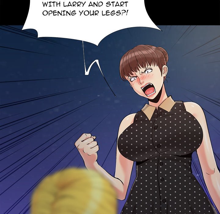 Sleepy Town Escapades Chapter 44 image 22