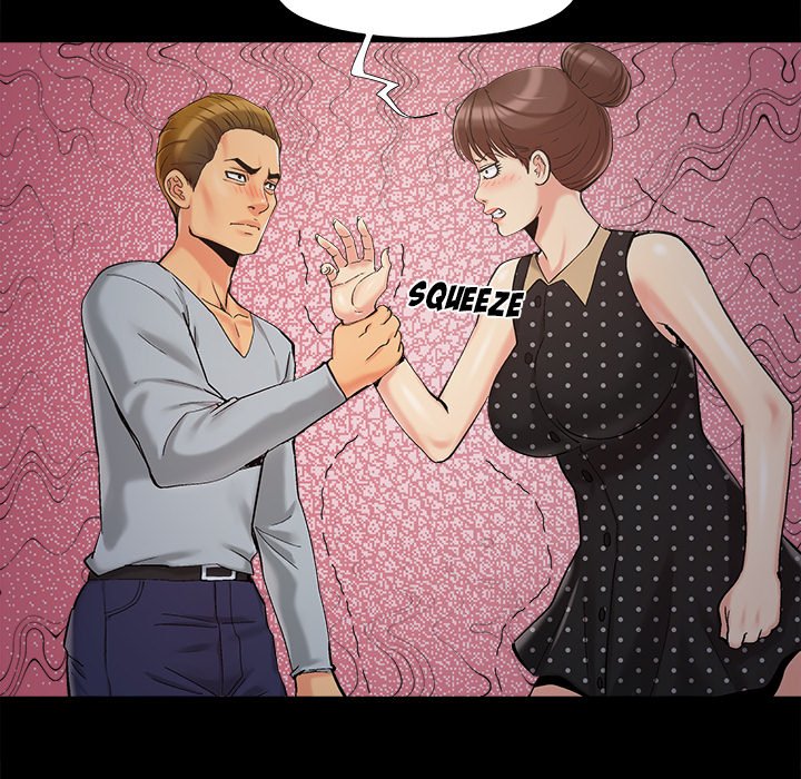 Sleepy Town Escapades Chapter 44 image 27