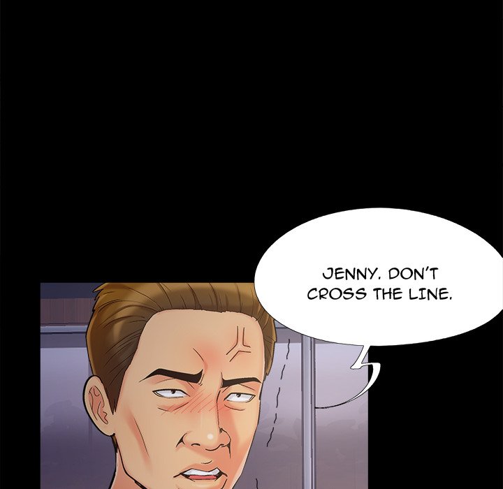 Sleepy Town Escapades Chapter 44 image 28
