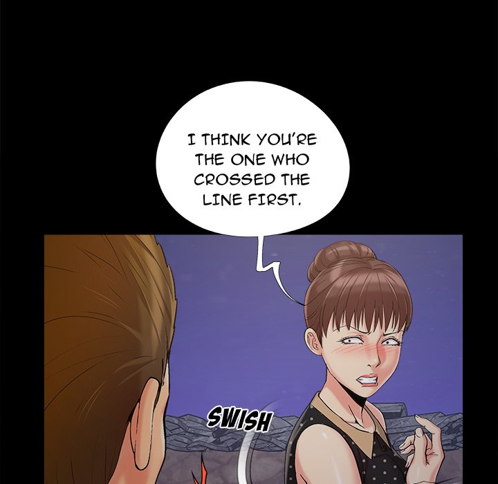 Sleepy Town Escapades Chapter 44 image 30