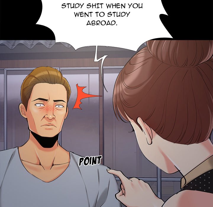 Sleepy Town Escapades Chapter 44 image 32