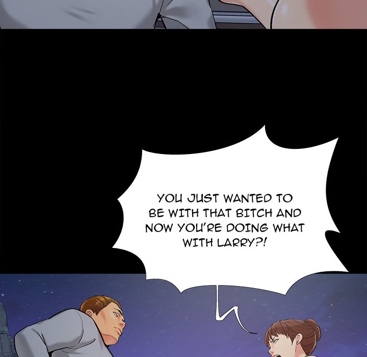 Sleepy Town Escapades Chapter 44 image 33