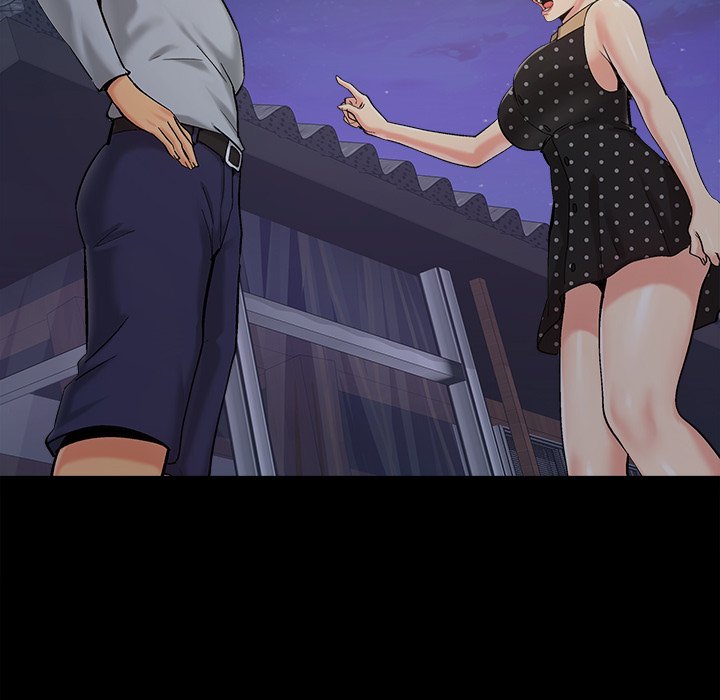 Sleepy Town Escapades Chapter 44 image 34