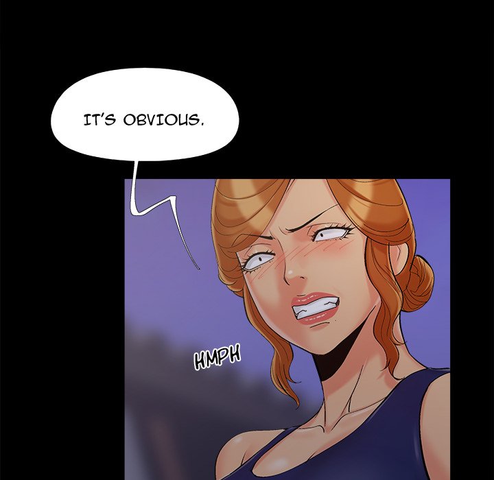 Sleepy Town Escapades Chapter 44 image 35