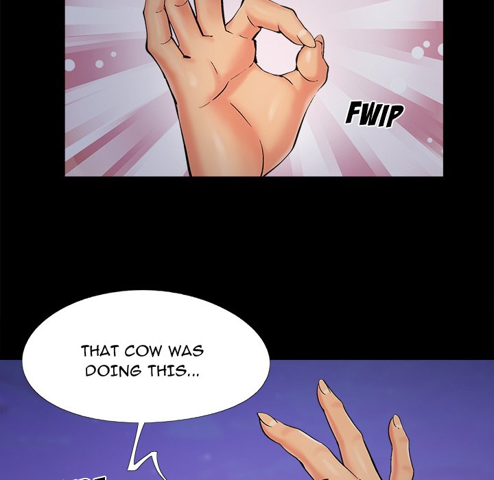 Sleepy Town Escapades Chapter 44 image 37