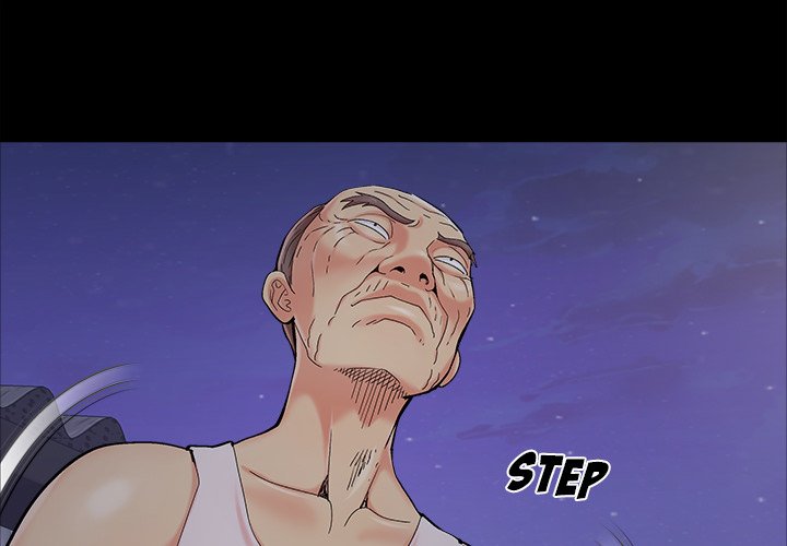 Sleepy Town Escapades Chapter 44 image 3
