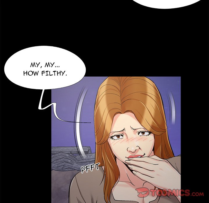 Sleepy Town Escapades Chapter 44 image 39