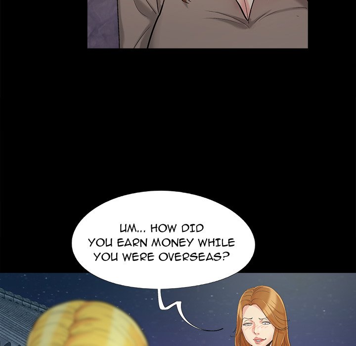 Sleepy Town Escapades Chapter 44 image 40