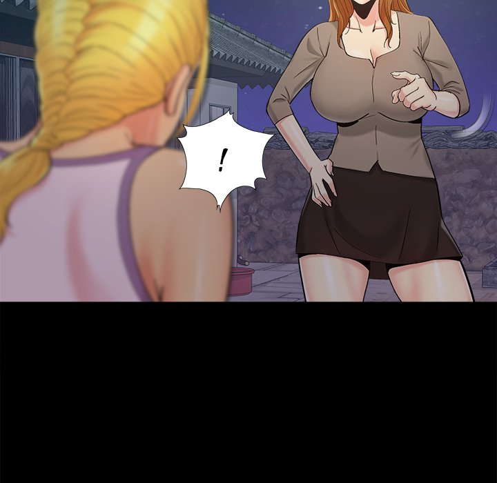 Sleepy Town Escapades Chapter 44 image 41