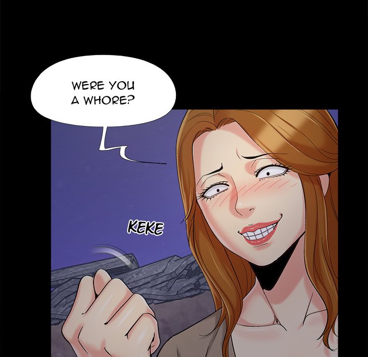 Sleepy Town Escapades Chapter 44 image 42