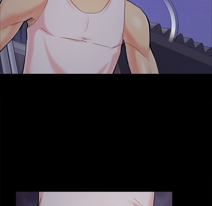Sleepy Town Escapades Chapter 44 image 4