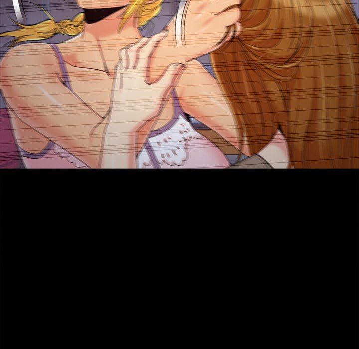 Sleepy Town Escapades Chapter 44 image 49