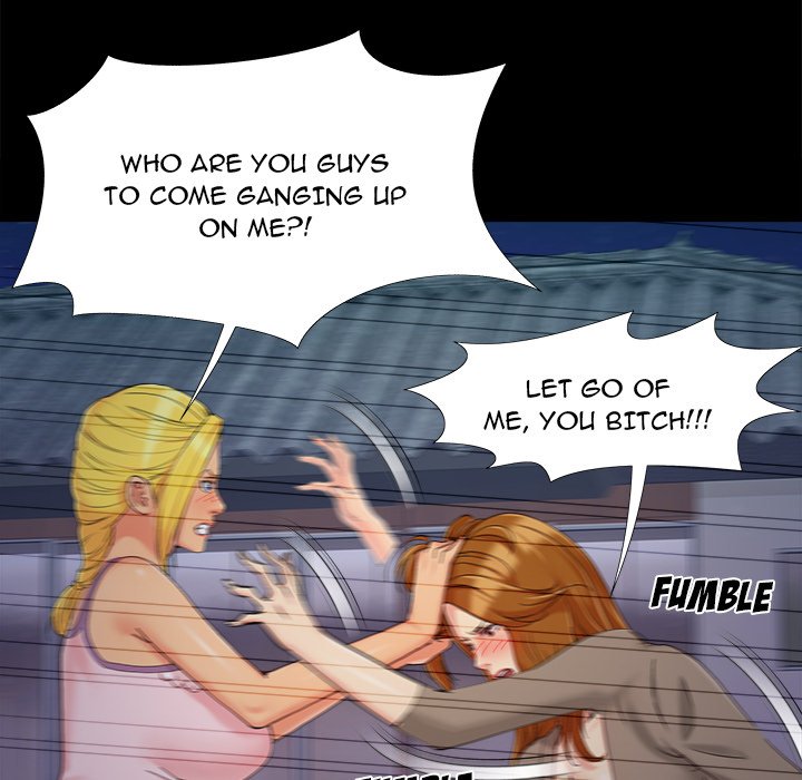 Sleepy Town Escapades Chapter 44 image 50