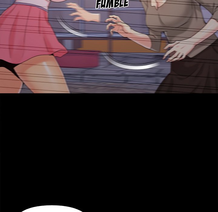 Sleepy Town Escapades Chapter 44 image 51