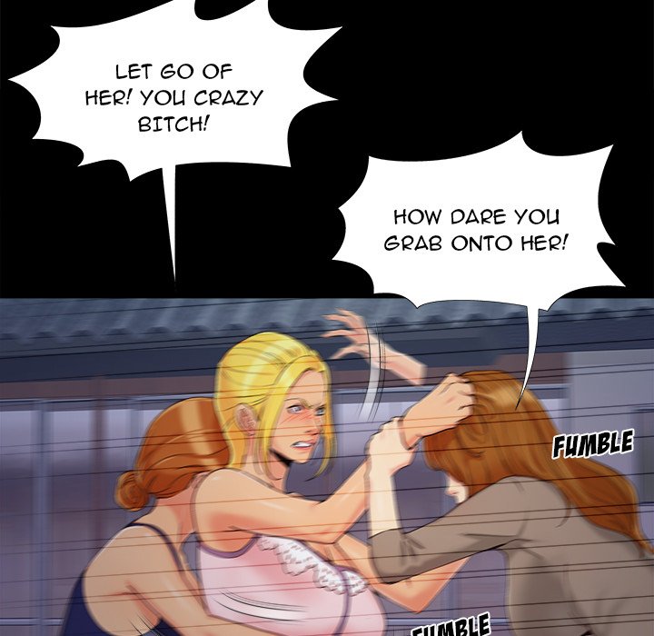 Sleepy Town Escapades Chapter 44 image 53
