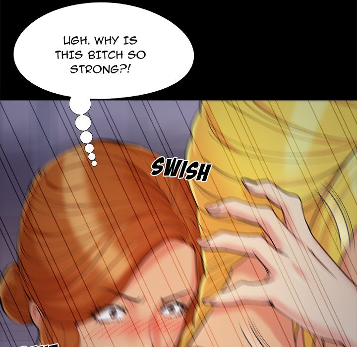 Sleepy Town Escapades Chapter 44 image 55