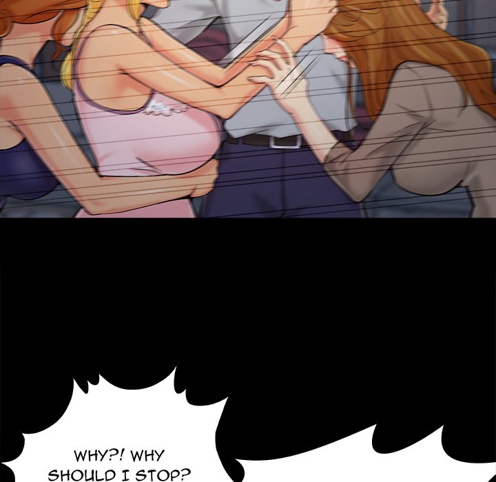 Sleepy Town Escapades Chapter 44 image 58