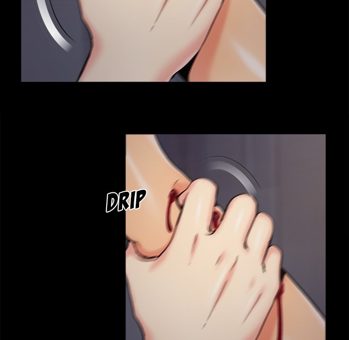 Sleepy Town Escapades Chapter 44 image 63