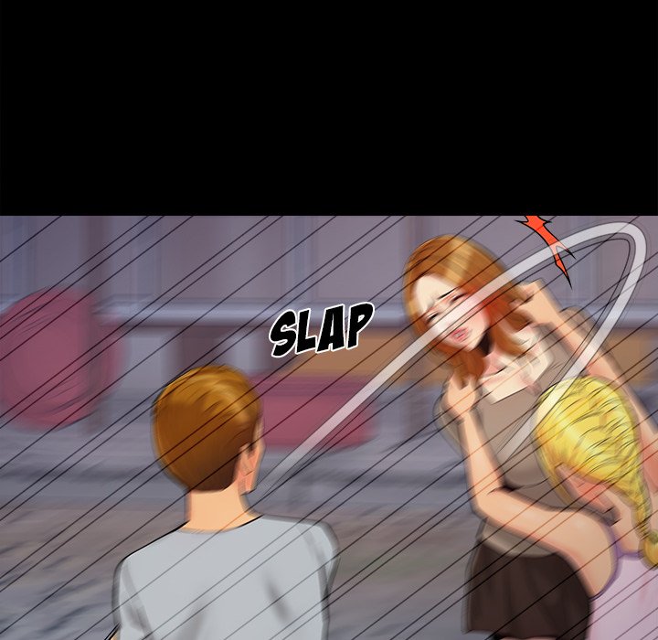 Sleepy Town Escapades Chapter 44 image 67