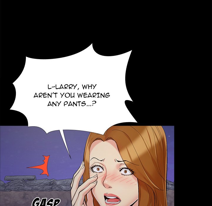 Sleepy Town Escapades Chapter 44 image 6