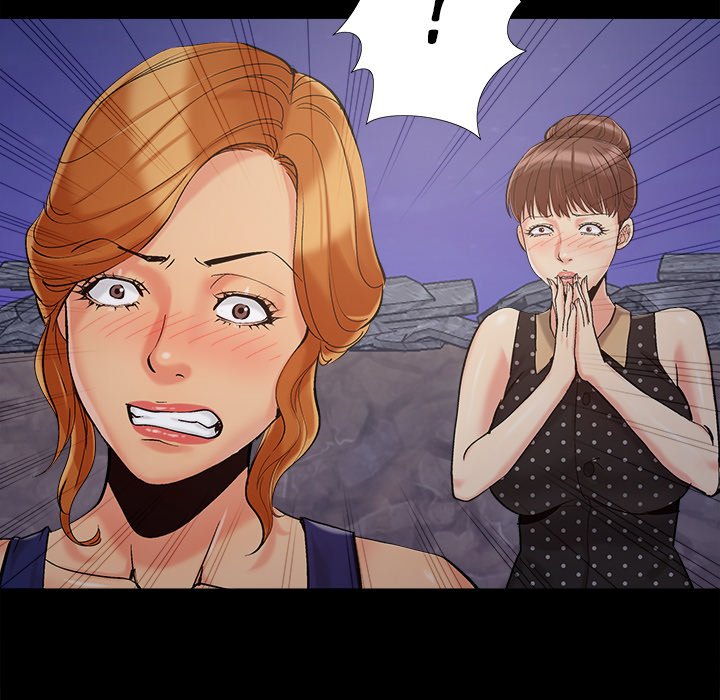 Sleepy Town Escapades Chapter 44 image 69