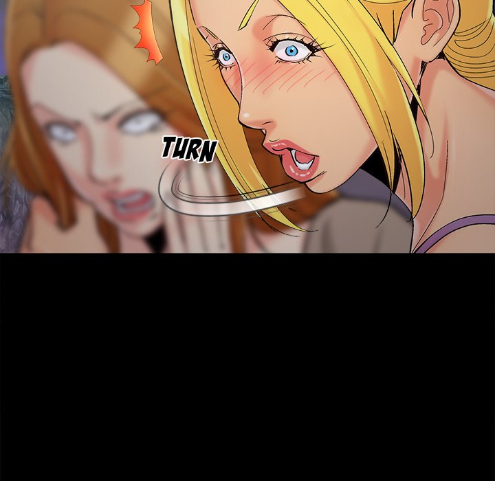 Sleepy Town Escapades Chapter 44 image 73