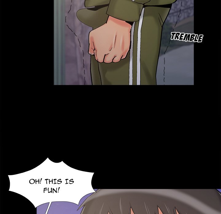Sleepy Town Escapades Chapter 44 image 75