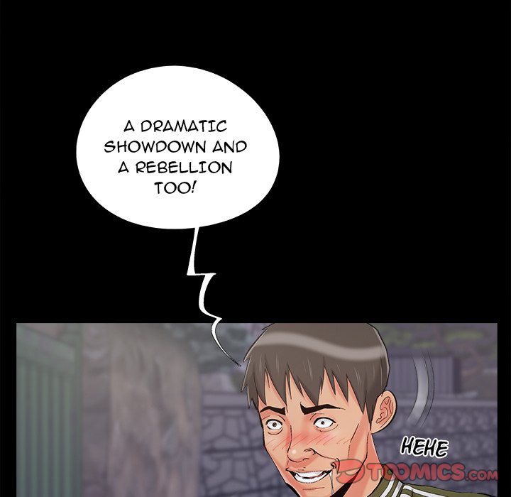 Sleepy Town Escapades Chapter 44 image 77